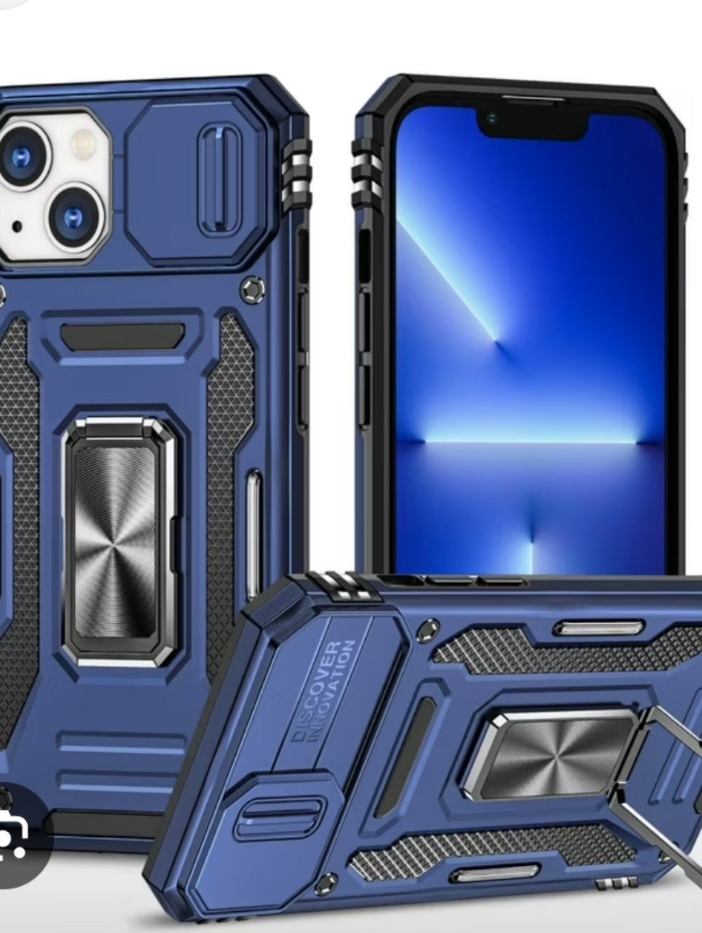 Casus Phone Case For IP 15 pro